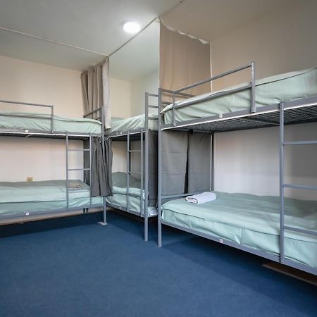 Hostel Best 스코페 외부 사진