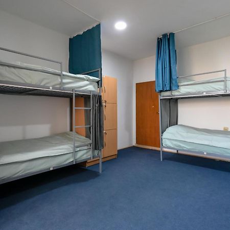 Hostel Best 스코페 외부 사진