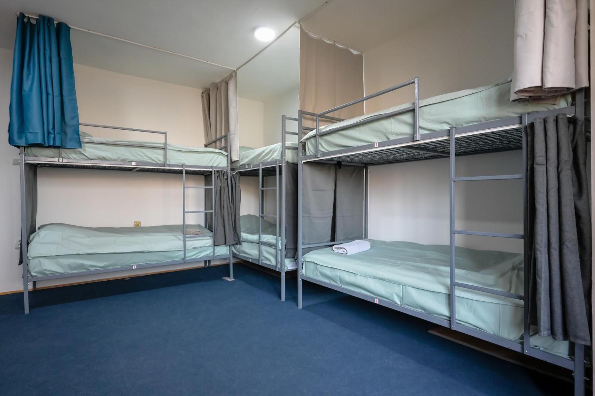 Hostel Best 스코페 외부 사진