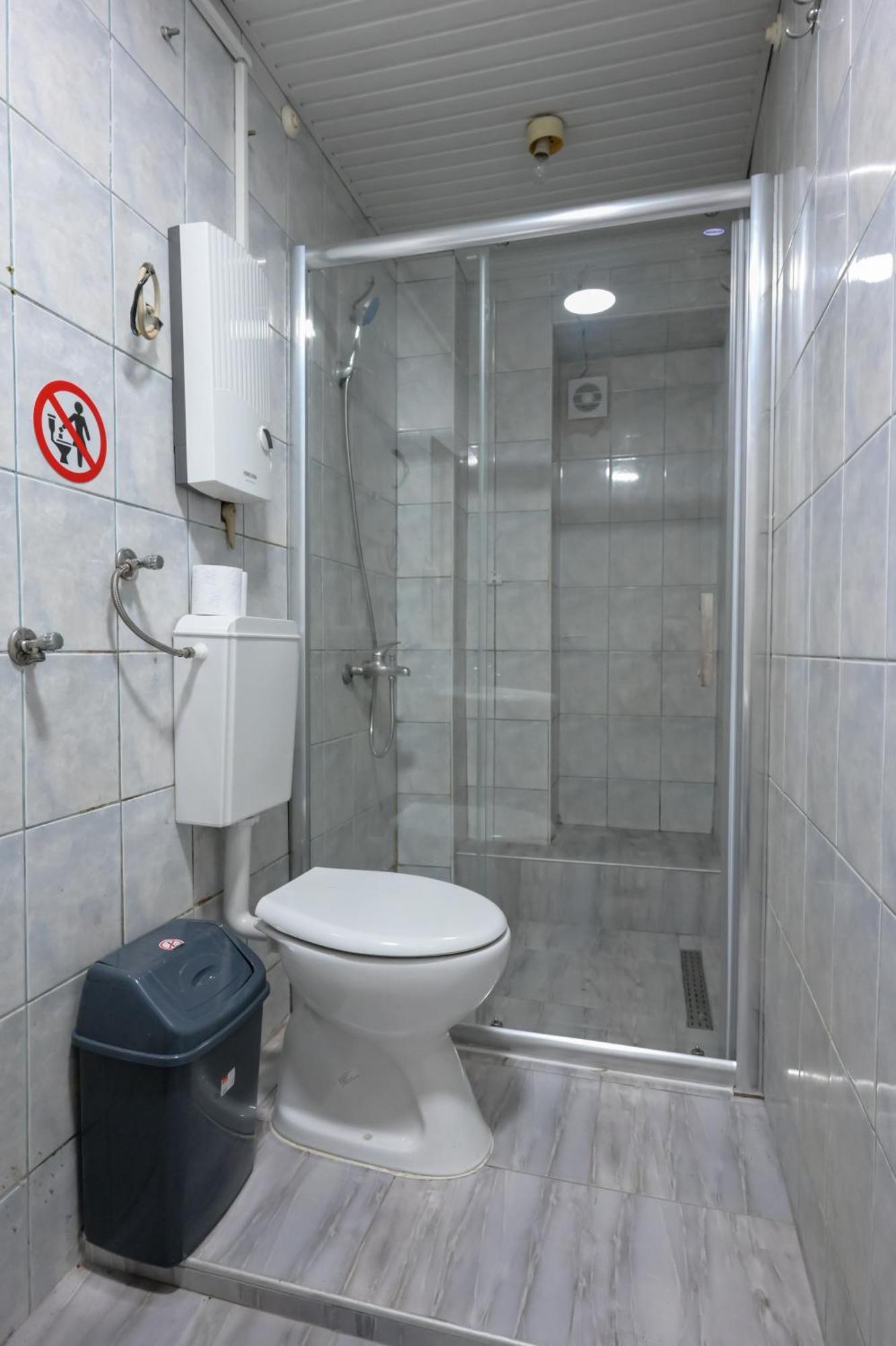 Hostel Best 스코페 외부 사진