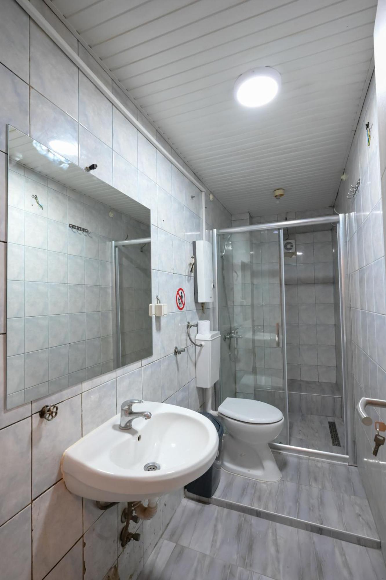 Hostel Best 스코페 외부 사진