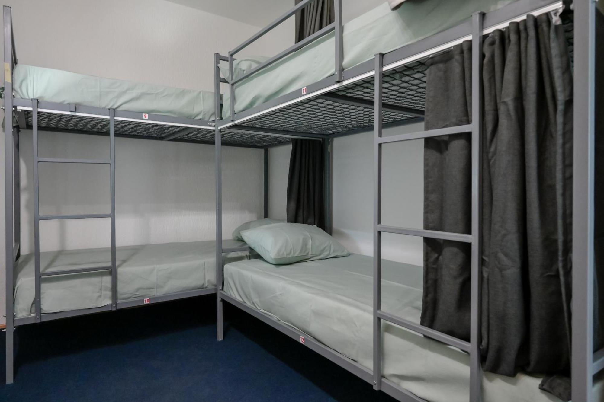 Hostel Best 스코페 외부 사진