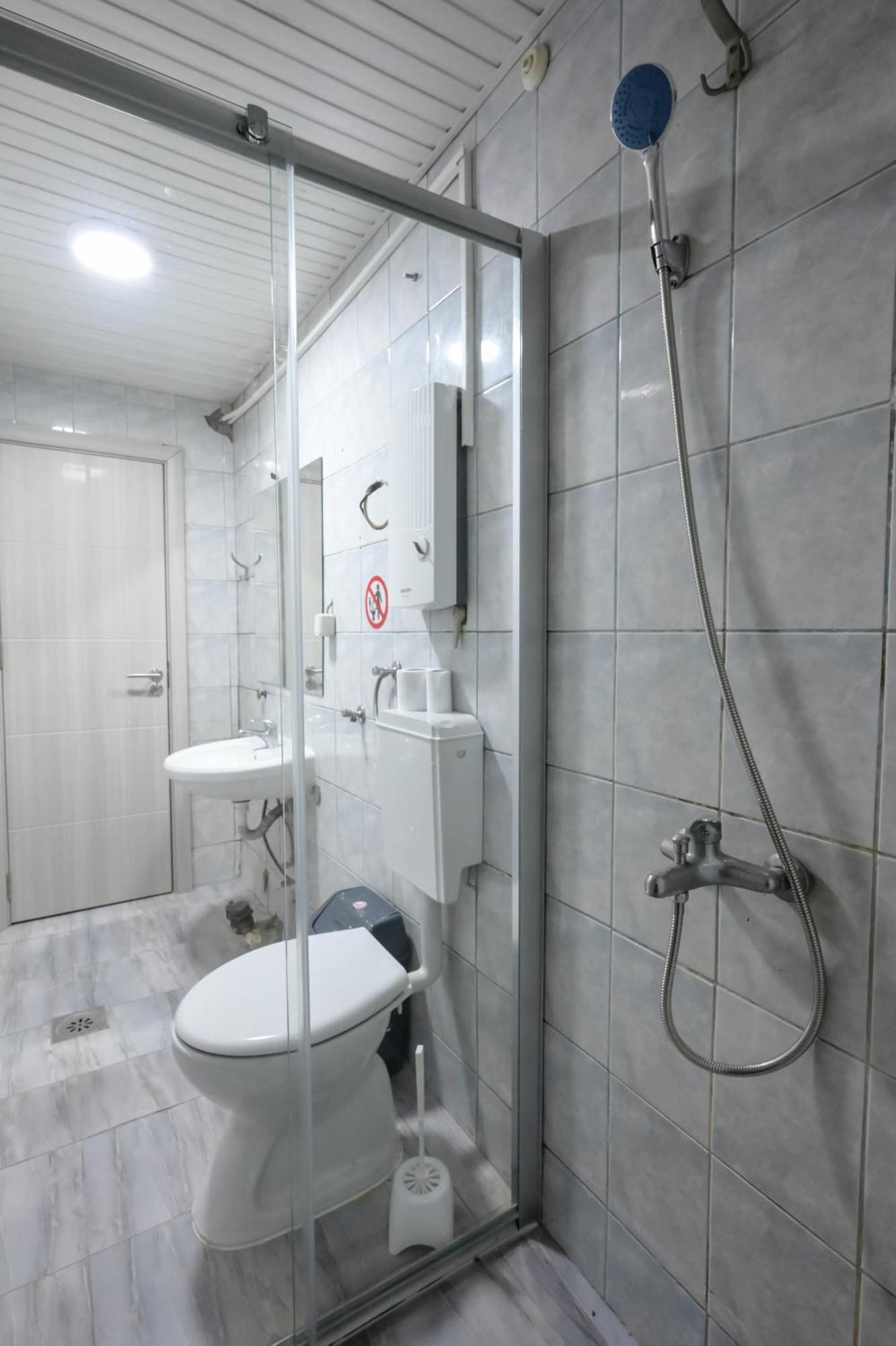 Hostel Best 스코페 외부 사진