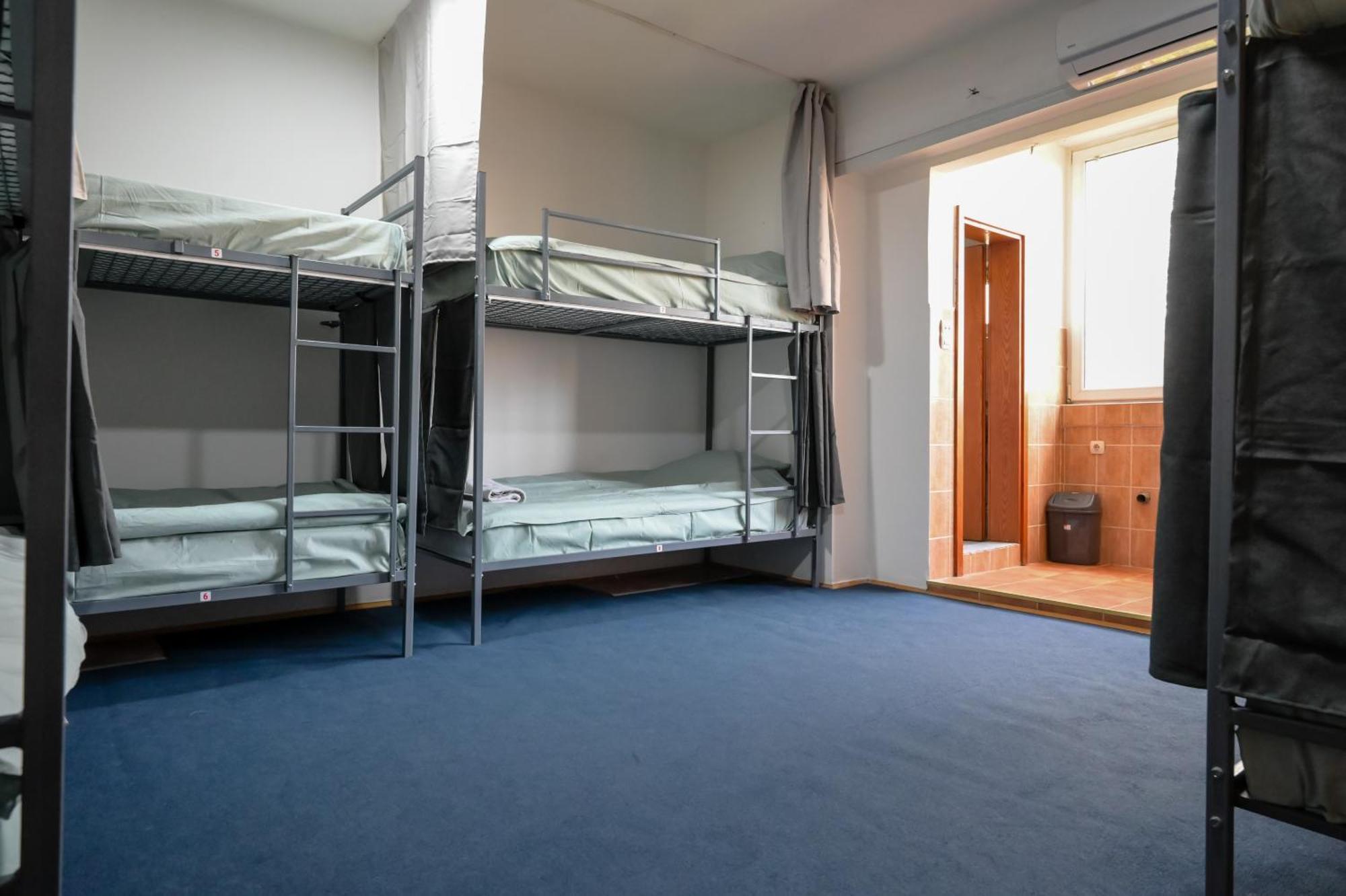 Hostel Best 스코페 외부 사진