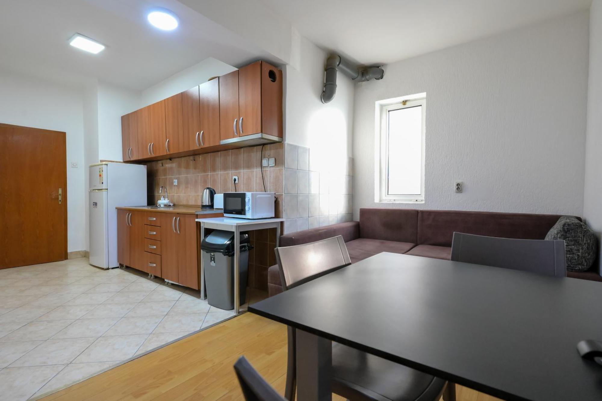 Hostel Best 스코페 외부 사진
