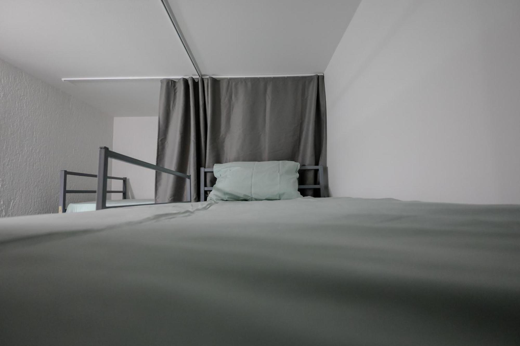 Hostel Best 스코페 외부 사진