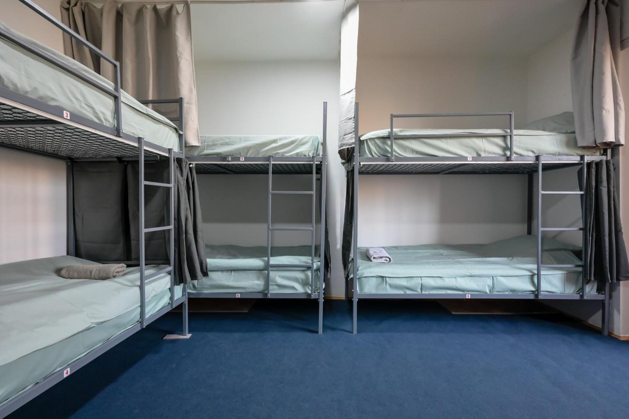 Hostel Best 스코페 외부 사진