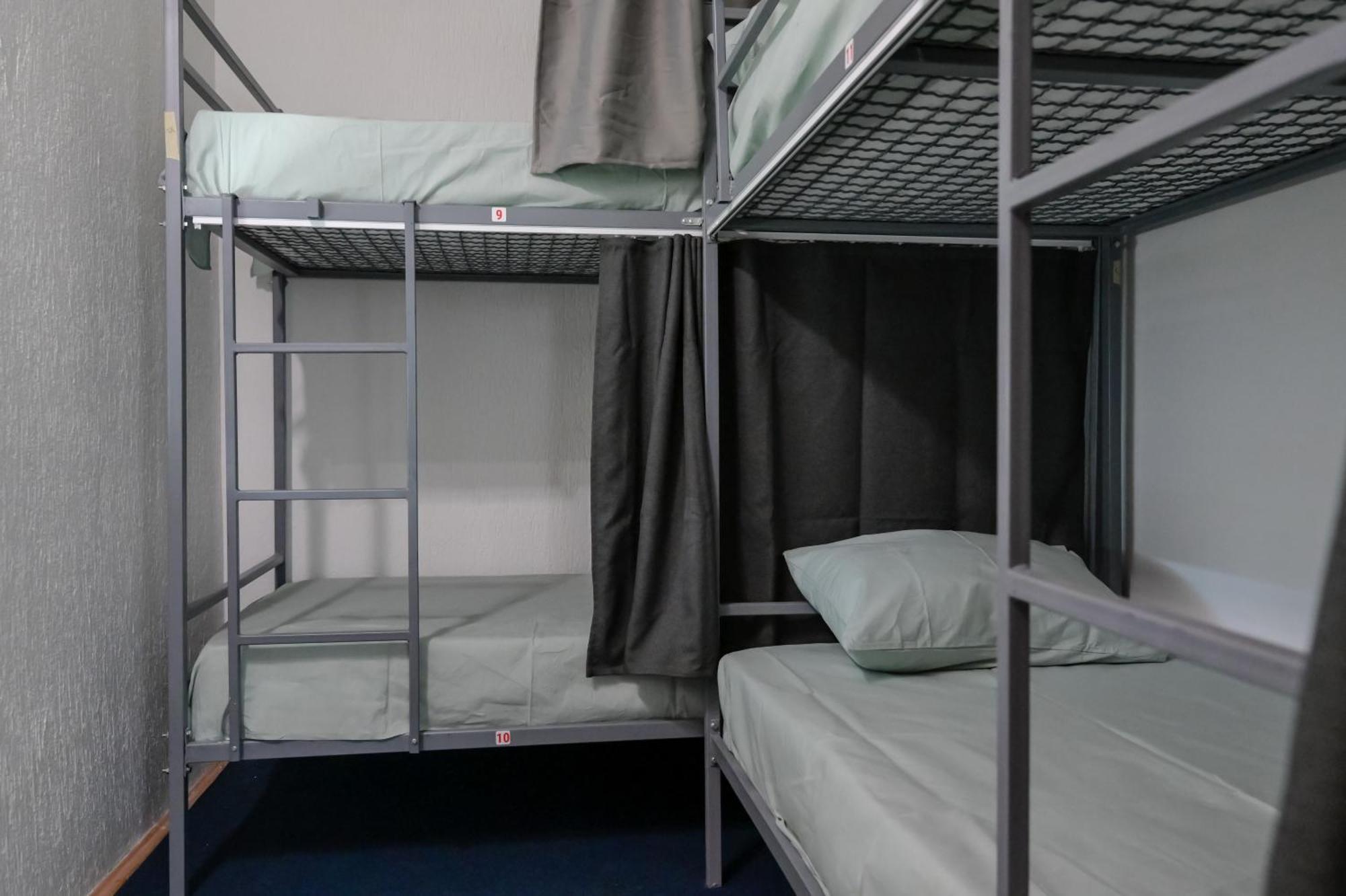 Hostel Best 스코페 외부 사진