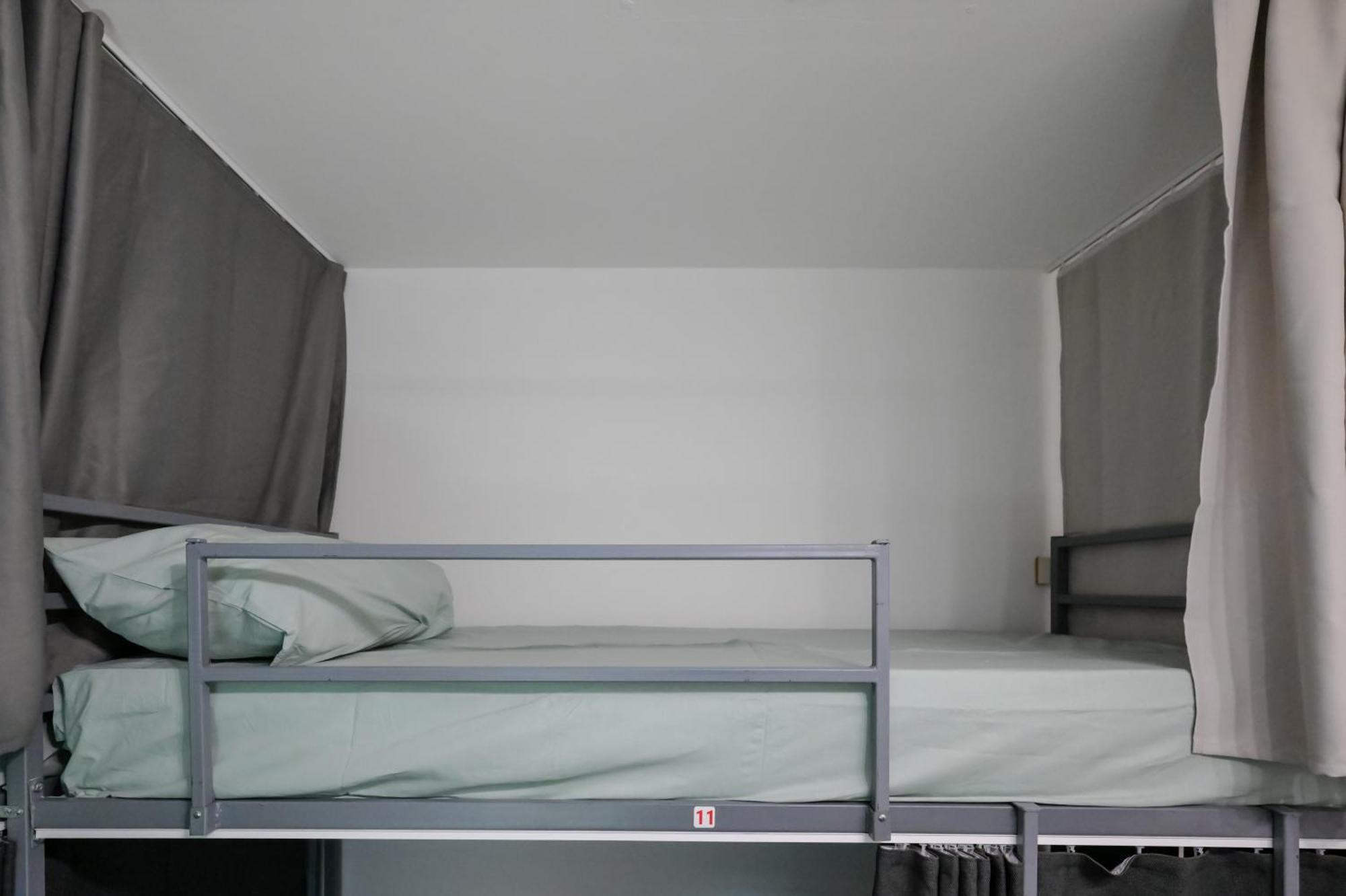 Hostel Best 스코페 외부 사진